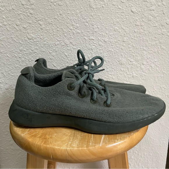 Allbirds Wool Runner men’s size 11 - Picture 1 of 6